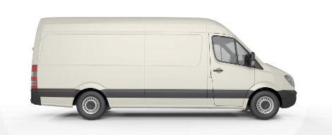 Volkswagen Crafter 2019