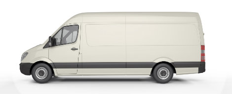 Volkswagen Crafter 2019